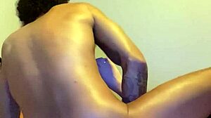 Tanned slut endures hard flogging and deepthroat in kinky bondage fetish