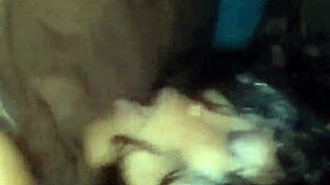 Blacchammer pounding that big ass