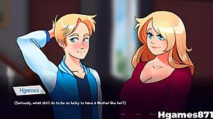 I-I start life in Woodchester, part one