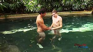 S 5 jack king and andew doncaster