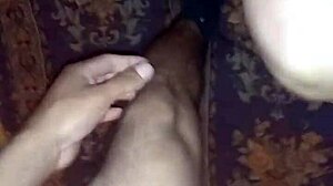 Sexy Latina Prostitute Handles Monster Cock With Ease