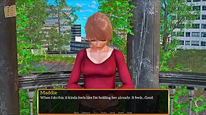 Uncover the intriguing dynamics of my new stepfamily