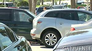 Sexy gay guys having sex!