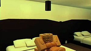 its pat fuck livingblu in gay action