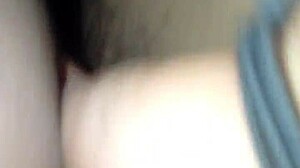 Young Gay Guy Takes Monster Cock Anal