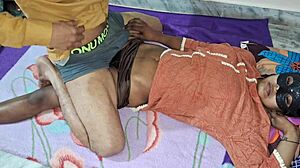 Hotwife's secret life: Young woman's sensual journey