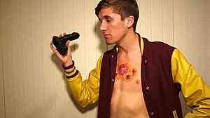 Gay blow job success stories that are just incredible