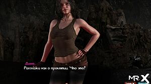 Treasurenadiahentai Diary Wet Secrets E1 82