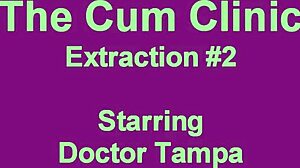 Emotional Semen Extraction