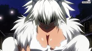 Killing Bites Anime Compilation Brings Explosive Orgasms!