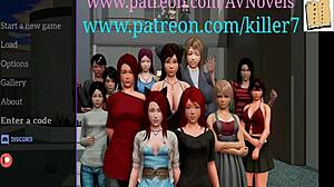 Erotic Milf Amateurs in My New Family 68