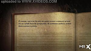 Treasurenadiahentai Diary Wet Secrets E1 82