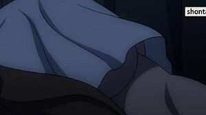 Killing Bites Anime Compilation Brings Explosive Orgasms!