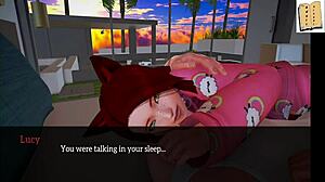 Erotic Milf Amateurs in My New Family 68