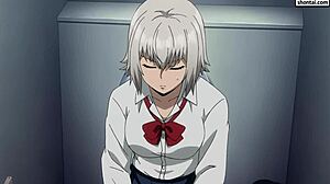 Killing Bites Anime Compilation Brings Explosive Orgasms!