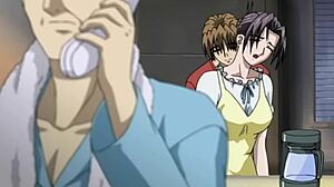 继母和儿子偷偷在无码本子场景里禁忌操