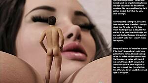 Watch This 3D Cartoon Hentai Fuck Hard!