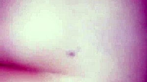 Chubby Spanish Girlfriend Bent Over In Doggystyle