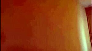 Beautiful Camgirl Teases Big Tits And Ass