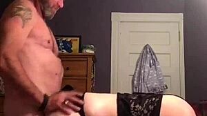 Anal Assfucking Side Chick!