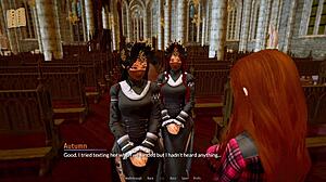 Wow! Dive into Harem Hotel 363 for Steamy Adventures!