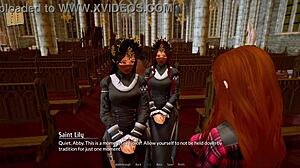 Wow! Dive into Harem Hotel 363 for Steamy Adventures!