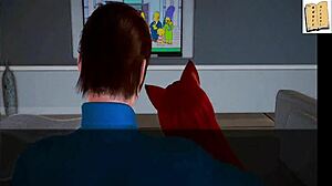 Erotic Milf Amateurs in My New Family 68