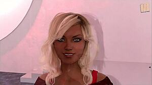 leap of faith 27 in 3d cartoon anime hentai