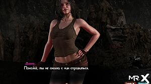 Treasurenadiahentai Diary Wet Secrets E1 82