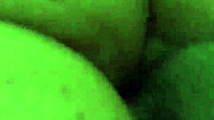 Horny wife wants it now, she teases.