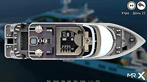 Exciting bikini girl pickup in Waterworld episode 11