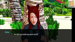 Erotic Milf Amateurs in My New Family 68