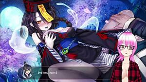 The mirror 04 featuring cai yun la zombie