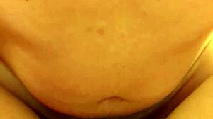 Milf pleads for cock to free her wet pussy in pov