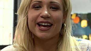 Wild amateur sex orgy unfolds with intense ass licking - Ersties