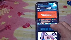 Sharing Wives In Menage Trois - Nana Diaba And Leo Ogro!