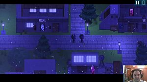 Third crisis part 006: intriguing throb in anime hentai game