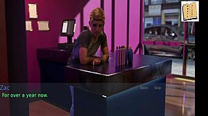 a wife and stepmother in family dynamics