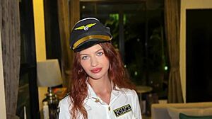 handling an arrogant policewoman