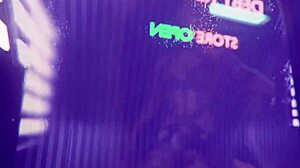 Mass Effect Consulate Part 1 - Bound in 3D