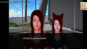 my new family episode 90