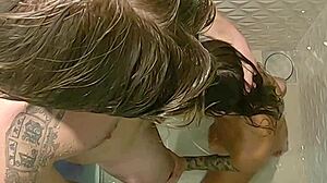 i ate my sister-in-law in the shower - anarothbardreal