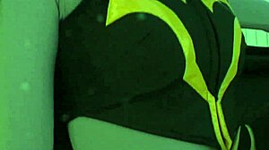 Have you seen Dark Angel Dark Girl Act03 yet?