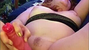 hotwife steffi gold does slutty pussy dance 😏 full version