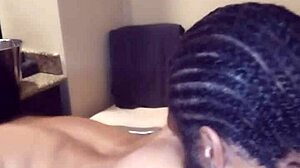 round 2: sweet ass vs intense rimming