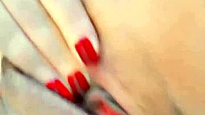 Eu quero gozar com voc�