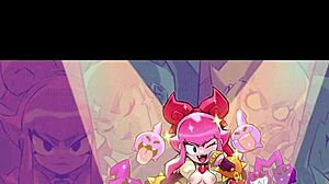 Compilation of brawl stars images with big tits and ass