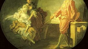 My Secret Life in Retro Erotic Animation