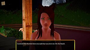 my new family explores big tits and teen adventures