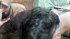 Metendo Muito No Meu Kanil Com Ander Hard & Kinky Chaser